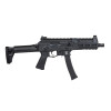 Réplique longue SA-J20 Flex 6mm : Polyvalence et Précision CQB