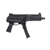 Réplique longue SA-J20 Flex 6mm : Polyvalence et Précision CQB