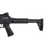 Réplique longue SA-J20 Flex 6mm : Polyvalence et Précision CQB