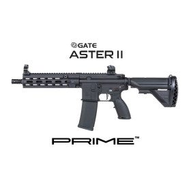 Réplique Airsoft SA-PH24 Prime Aster II 6mm, moteur brushless