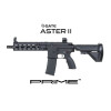 Réplique Airsoft SA-PH24 Prime Aster II 6mm, moteur brushless