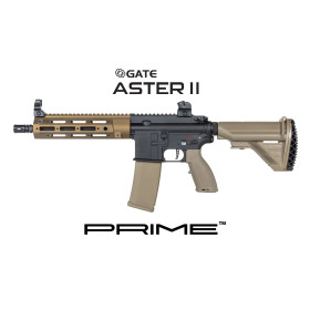 Réplique Airsoft SA-PH23 6mm Brushless Bronze - Précision & Innovation
