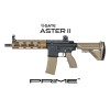 Réplique Airsoft SA-PH23 6mm Brushless Bronze - Précision & Innovation