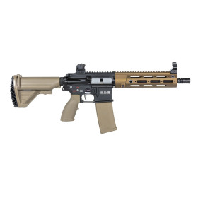 Réplique Airsoft SA-PH23 6mm Brushless Bronze - Précision & Innovation