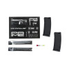 Réplique Airsoft SA-PH23 6mm - Moteur Brushless & Gearbox Renforcée