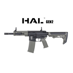 Réplique Airsoft SA-F04-RL 6mm : Précision & Polyvalence HAL G2