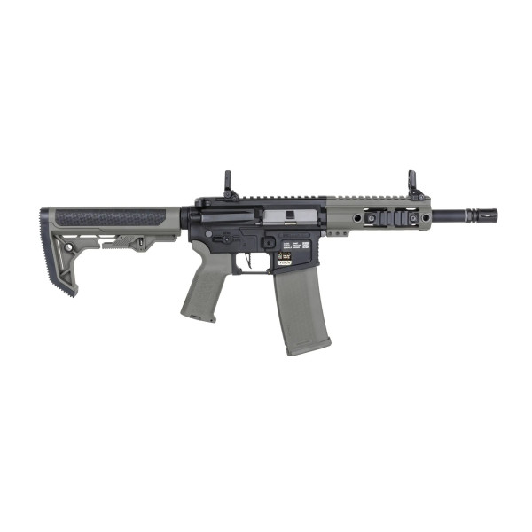 Réplique Airsoft SA-F04-RL 6mm : Précision & Polyvalence HAL G2