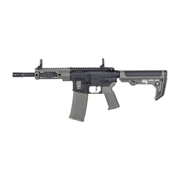 Réplique Airsoft SA-F04-RL 6mm : Précision & Polyvalence HAL G2