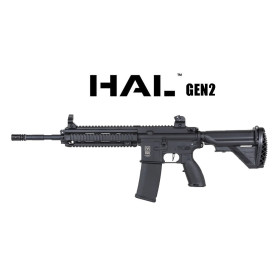 Réplique Airsoft SA-FH07 6mm : Précision et Système HAL™ Avancé