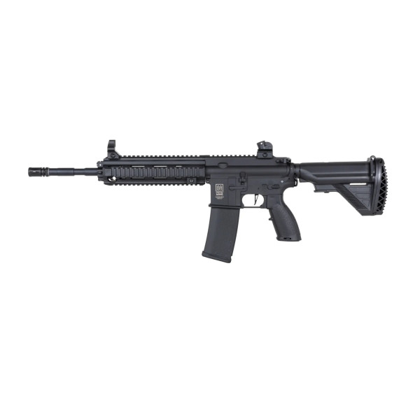 Réplique Airsoft SA-FH07 6mm : Précision et Système HAL™ Avancé