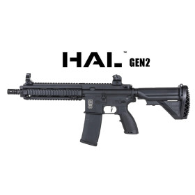 Réplique Airsoft SA-FH06 6mm : Moteur Brushless & Précision