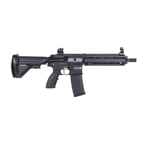 Réplique Airsoft SA-FH06 6mm : Moteur Brushless & Précision