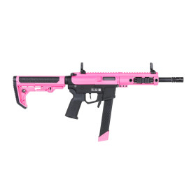 Réplique Airsoft SA-FX01 Flex 6mm : Moteur Brushless Haute Vitesse