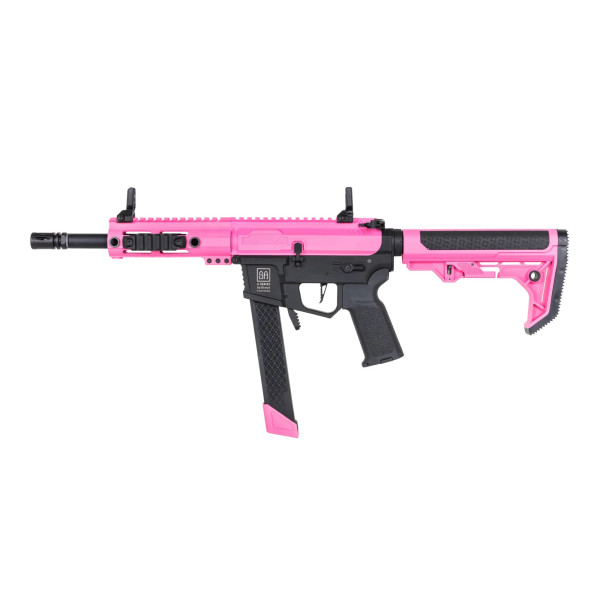 Réplique Airsoft SA-FX01 Flex 6mm : Moteur Brushless Haute Vitesse