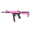 Réplique Airsoft SA-FX01 Flex 6mm : Moteur Brushless Haute Vitesse