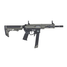 Réplique Airsoft SA-FX01 Flex 6mm : Moteur Brushless & Précision
