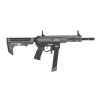 Réplique Airsoft SA-FX01 Flex 6mm : Moteur Brushless & Précision