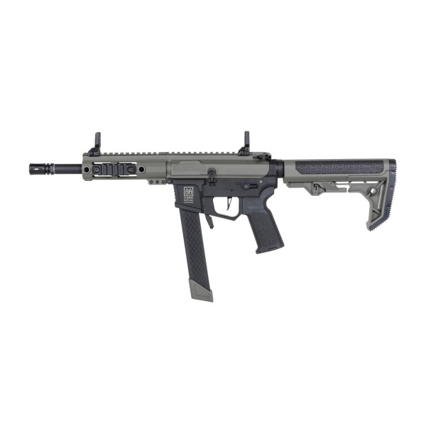 Réplique Airsoft SA-FX01 Flex 6mm : Moteur Brushless & Précision