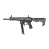 Réplique Airsoft SA-FX01 Flex 6mm : Moteur Brushless & Précision