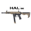 Réplique Airsoft SA-FX01 Flex 6mm - Moteur Brushless G2