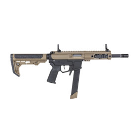 Réplique Airsoft SA-FX01 Flex 6mm - Moteur Brushless G2