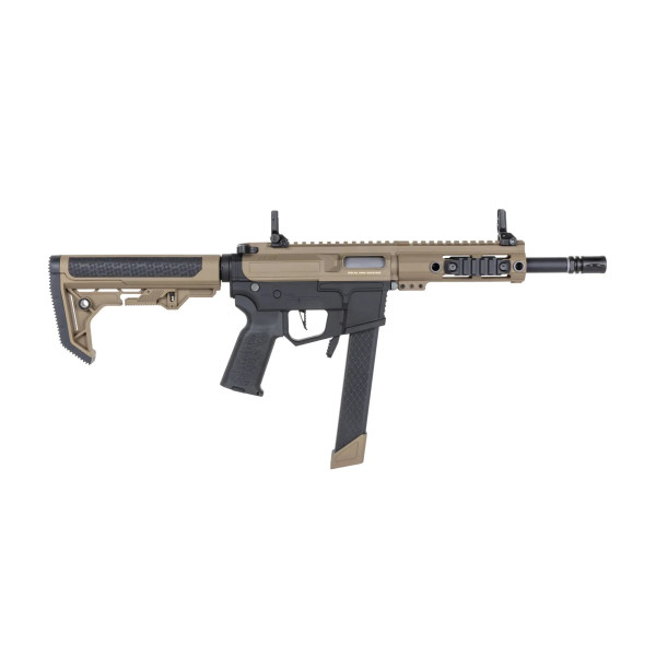 Réplique Airsoft SA-FX01 Flex 6mm - Moteur Brushless G2
