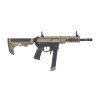 Réplique Airsoft SA-FX01 Flex 6mm - Moteur Brushless G2