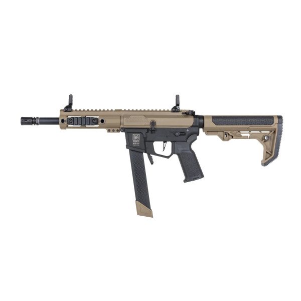 Réplique Airsoft SA-FX01 Flex 6mm - Moteur Brushless G2
