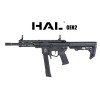 Réplique Airsoft SA-FX01 Flex 6mm : Moteur Brushless G2 Innovant