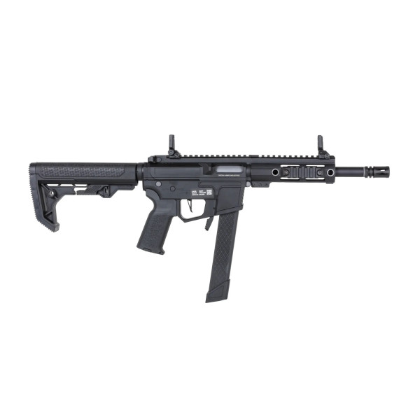 Réplique Airsoft SA-FX01 Flex 6mm : Moteur Brushless G2 Innovant