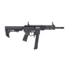 Réplique Airsoft SA-FX01 Flex 6mm : Moteur Brushless G2 Innovant