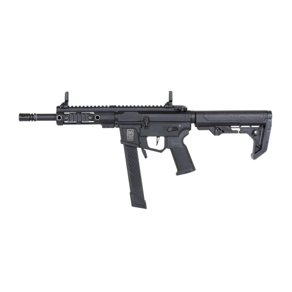 Réplique Airsoft SA-FX01 Flex 6mm : Moteur Brushless G2 Innovant