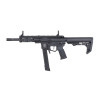 Réplique Airsoft SA-FX01 Flex 6mm : Moteur Brushless G2 Innovant