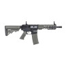 Réplique Airsoft SA-F08 Flex 6mm : Moteur Brushless & Précision