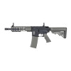 Réplique Airsoft SA-F08 Flex 6mm : Moteur Brushless & Précision