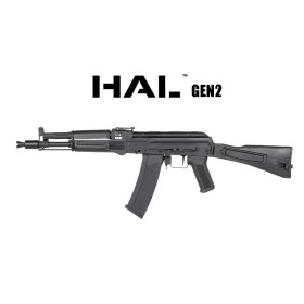 Réplique Airsoft SA-J73 Core HAL ETU G2 - Précision 6,03 mm
