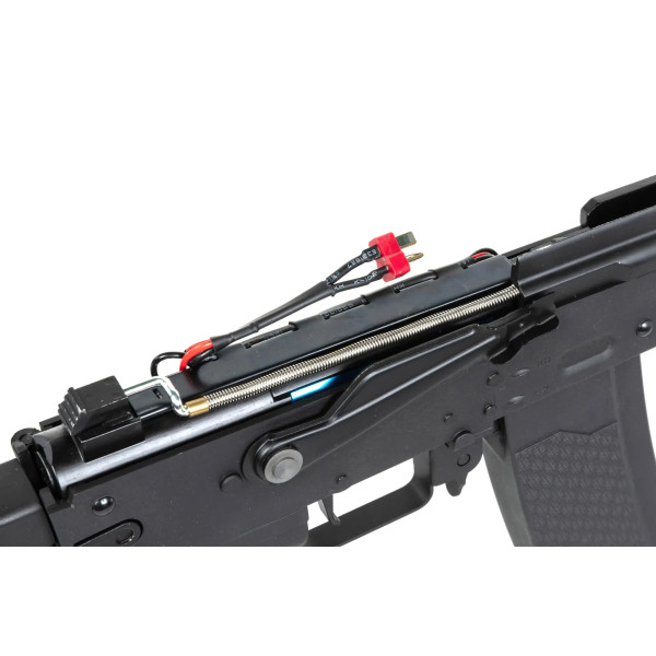 Réplique Airsoft SA-J73 Core HAL ETU G2 - Précision 6,03 mm