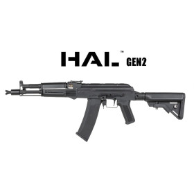 Réplique Airsoft SA-J80 Core ETU G2 6mm - Précision et Innovation