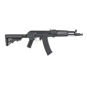 Réplique Airsoft SA-J80 Core ETU G2 6mm - Précision et Innovation