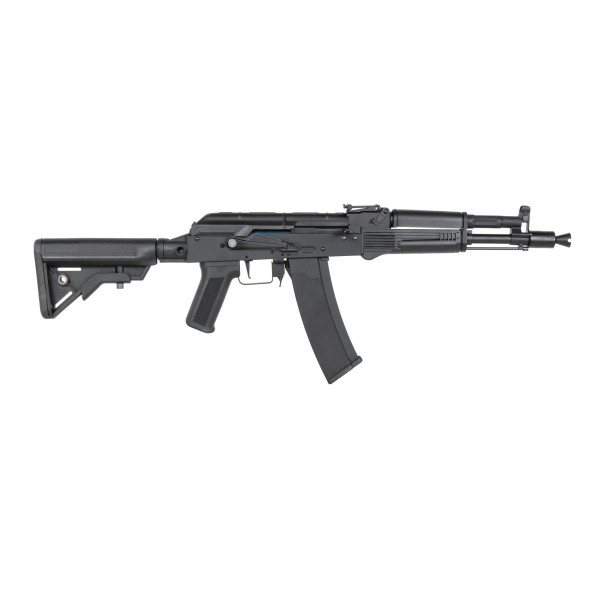 Réplique Airsoft SA-J80 Core ETU G2 6mm - Précision et Innovation