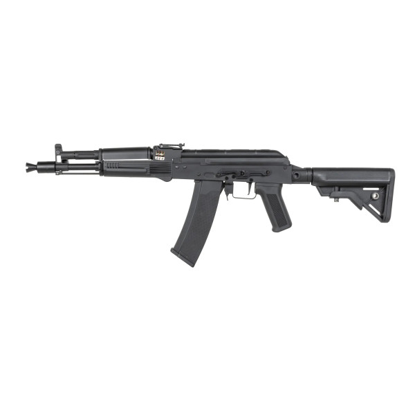 Réplique Airsoft SA-J80 Core ETU G2 6mm - Précision et Innovation