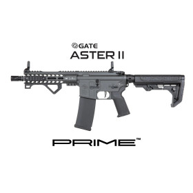 Réplique Airsoft SA-P17 6mm Brushless, Moteur Haute Vitesse