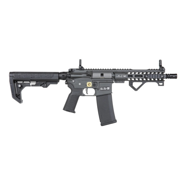 Réplique Airsoft SA-P17 6mm Brushless, Moteur Haute Vitesse