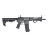 Réplique Airsoft SA-P17 6mm Brushless, Moteur Haute Vitesse