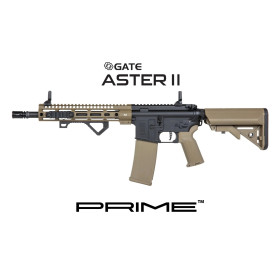 Réplique SA-P20 Prime Aster II 6mm - Moteur Brushless & Mosfet