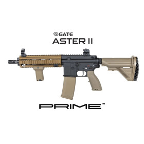 Réplique Airsoft SA-PH20 Prime 6mm - Moteur Brushless, 450 FPS