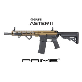 Réplique SA-P20 Prime 6mm : Précision et Mosfet Aster II