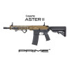 Réplique SA-P20 Prime 6mm : Précision et Mosfet Aster II