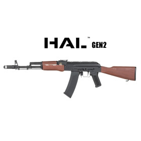Réplique Airsoft SA-J76 Core ETU G2 : Précision et Robustesse