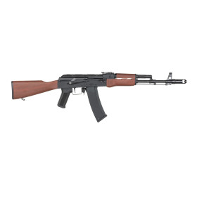 Réplique Airsoft SA-J76 Core ETU G2 : Précision et Robustesse
